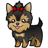 Yorkie / Yorkshire Terrier T-Shirt
