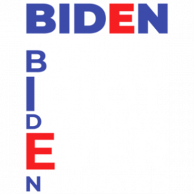 Biden - Biggest Idiot Democrats ever nominated - Anti Joe Biden T-Shirt
