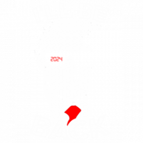 I'll be back - Trump - 2024 Election T-Shirt