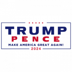 Trump Pence 2024 Election Shirt