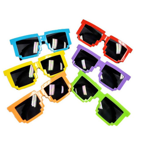 8 Bit Sunglasses