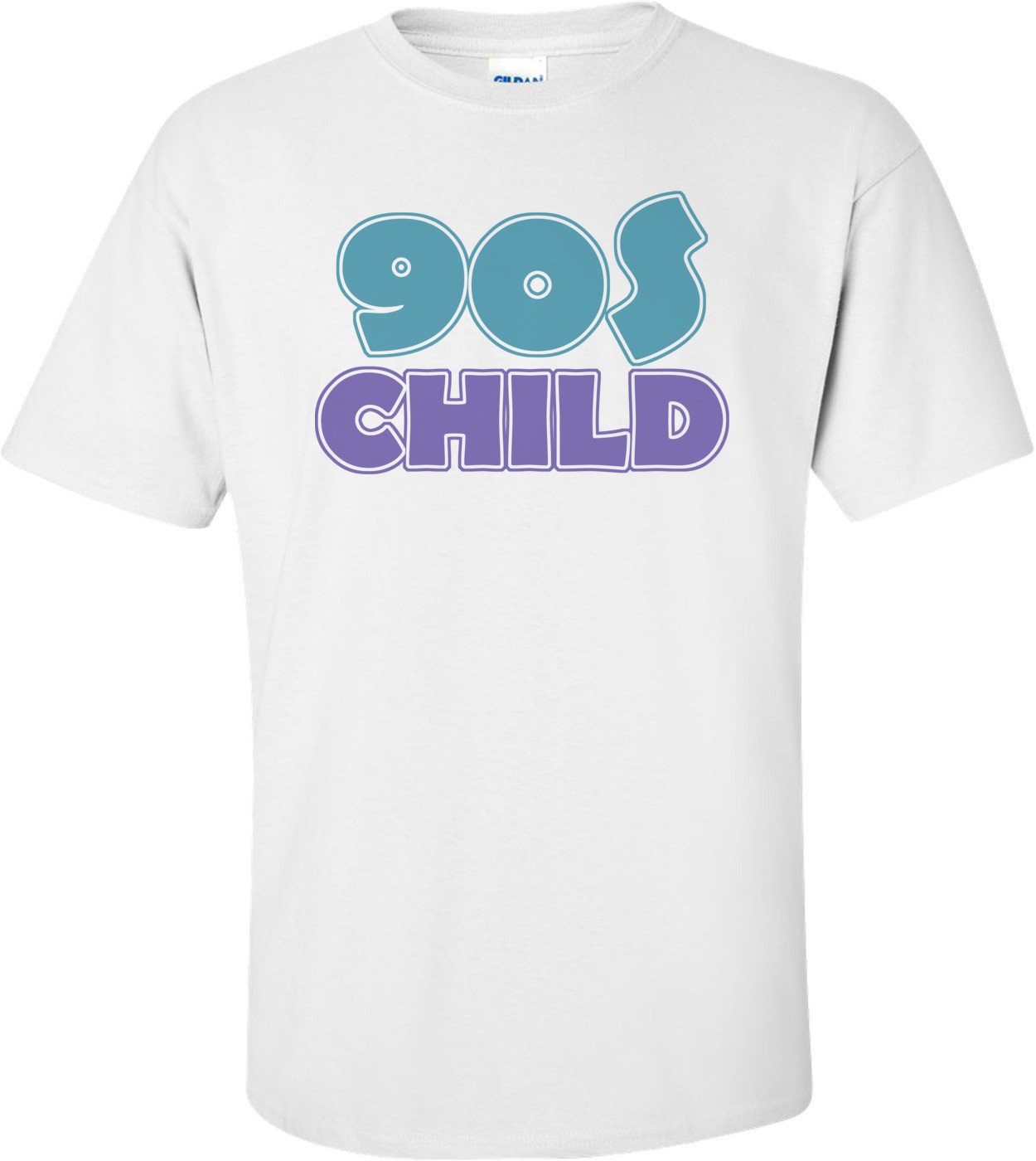 90's Child T-shirt