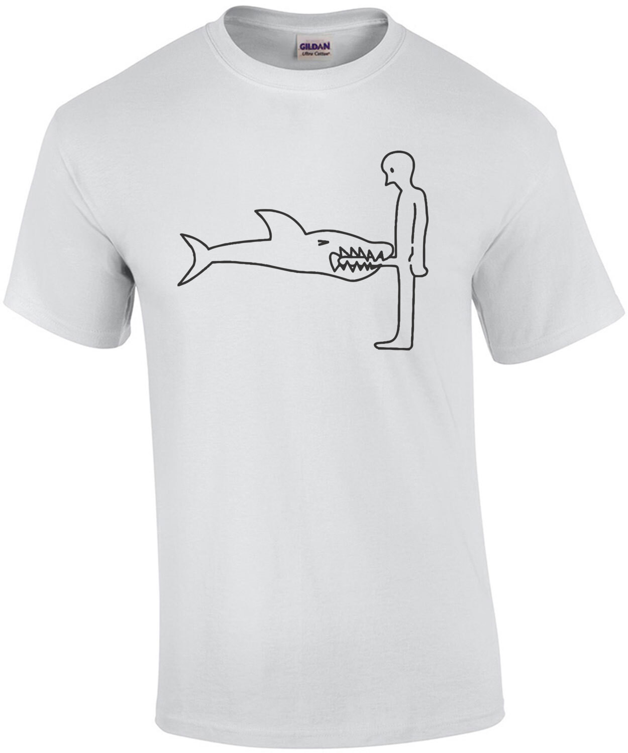 After Hours Movie - 80's T-Shirt