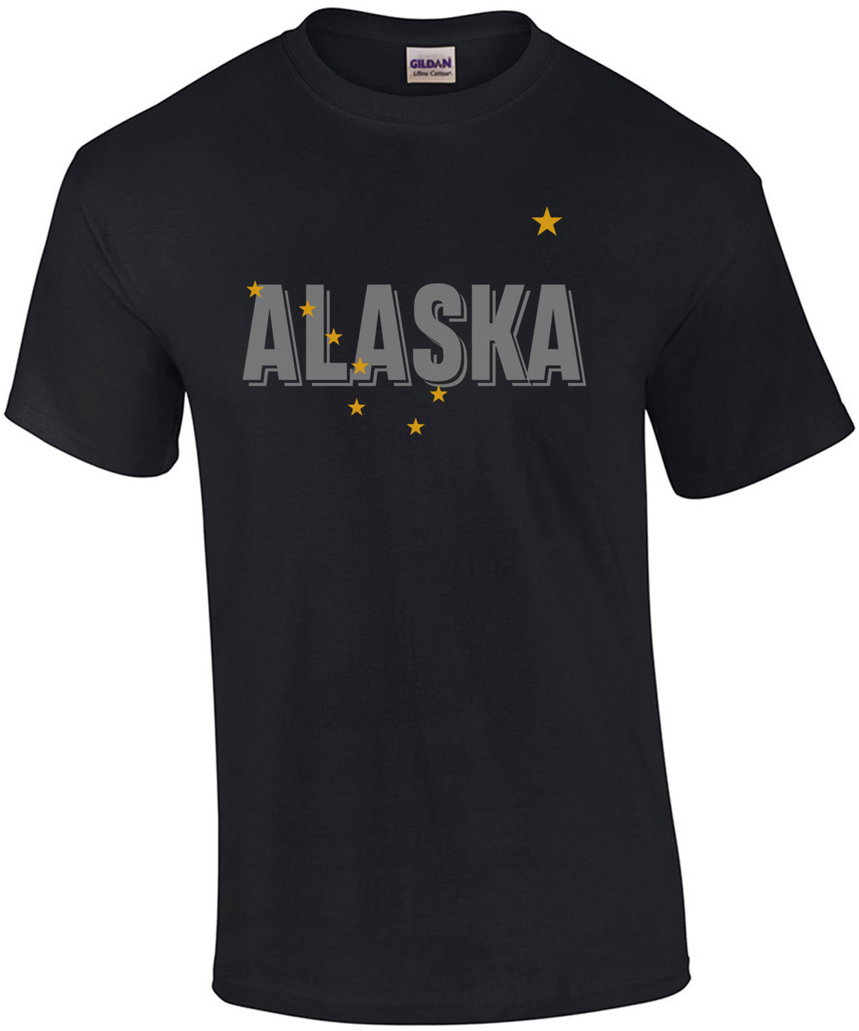 Alaska T-Shirt