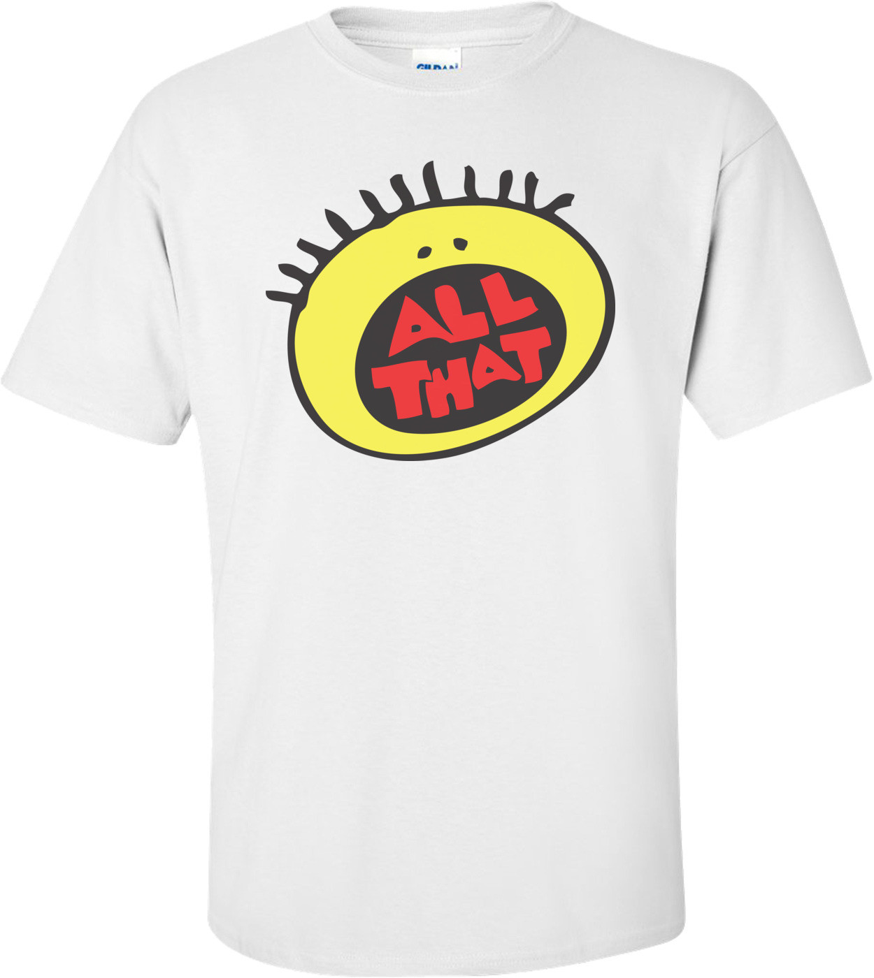 All That T-shirt