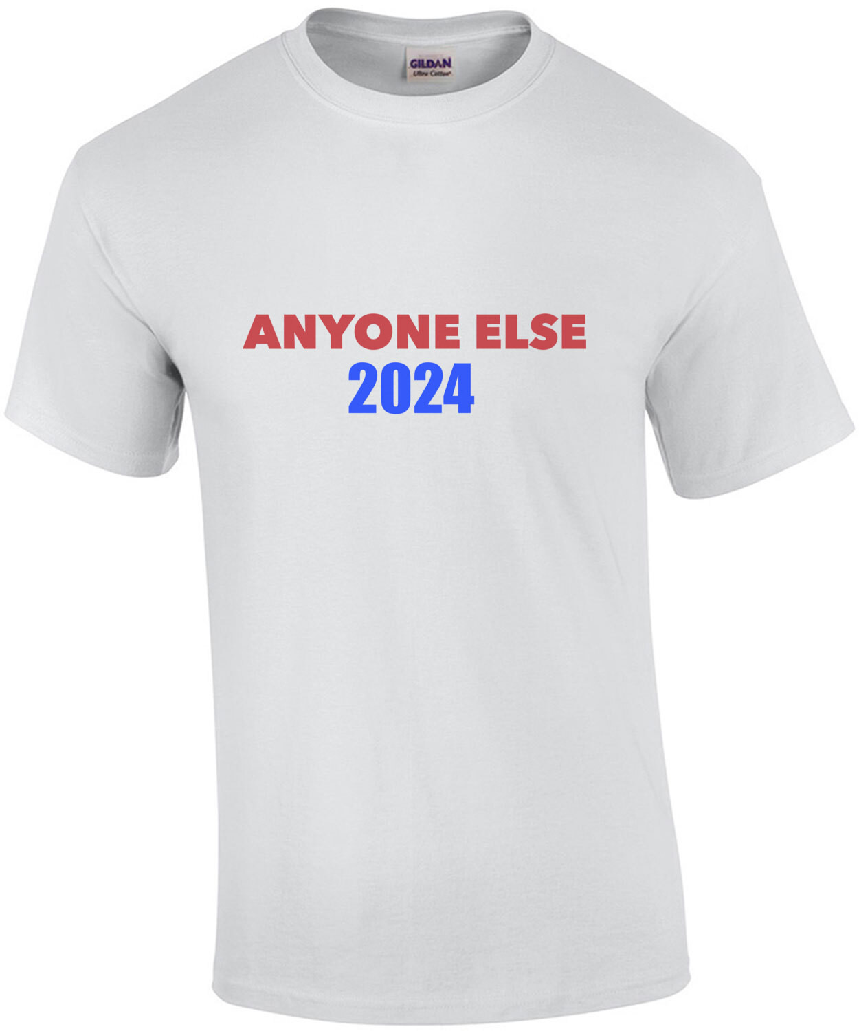Anyone else 2024 - 2024 Election T-Shirt