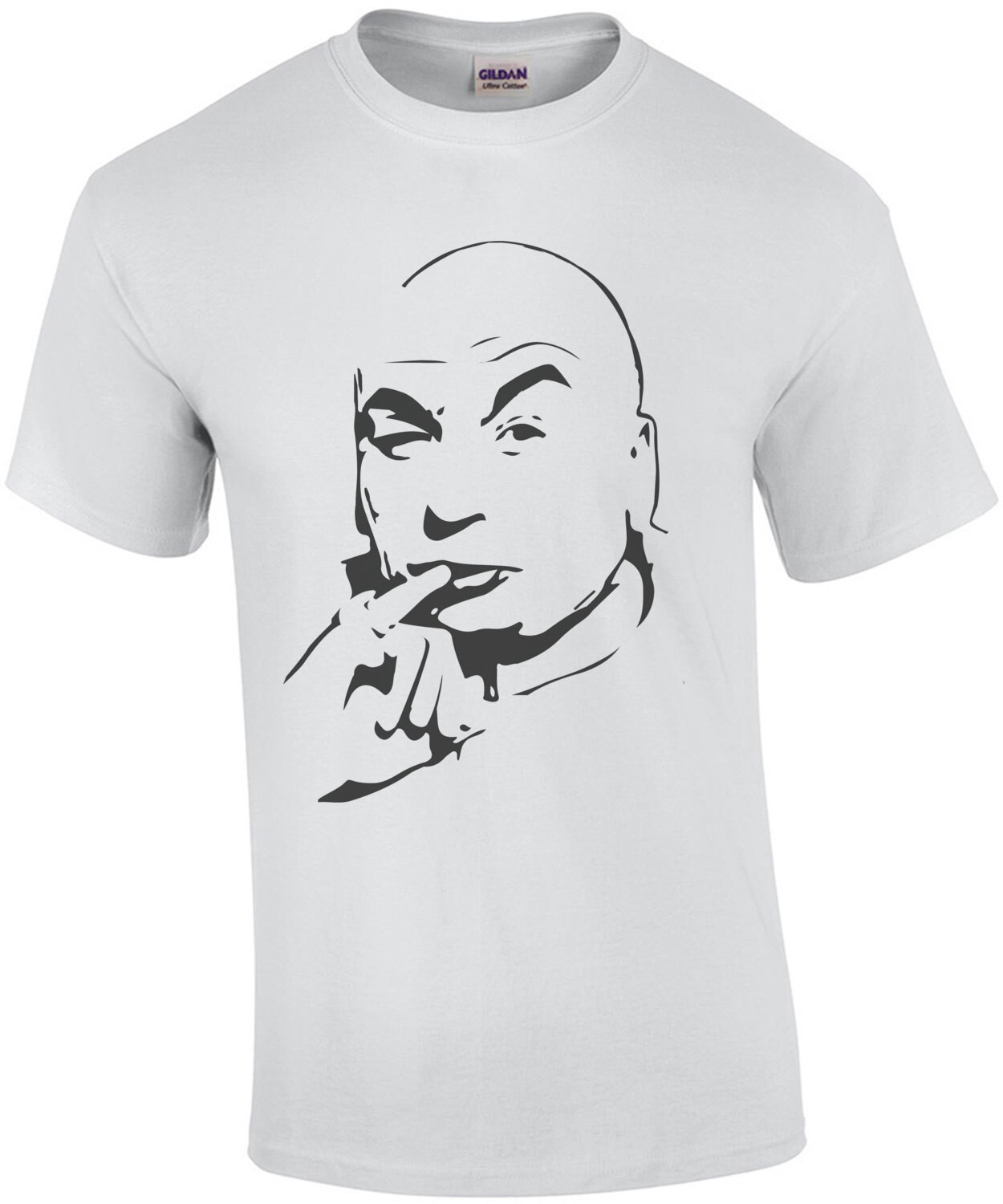 Austin Powers - Dr. Evil - 90's T-Shirt