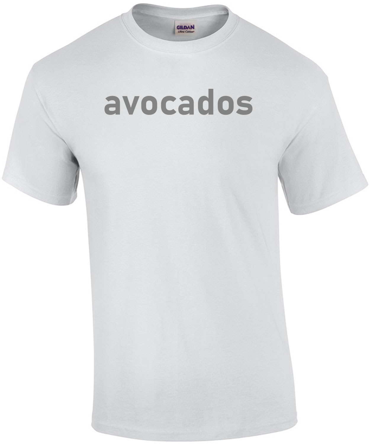 avocados t-shirt