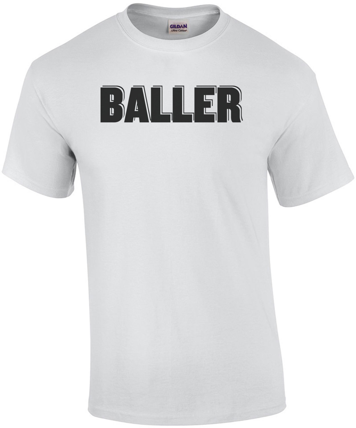 BALLER - T-Shirt