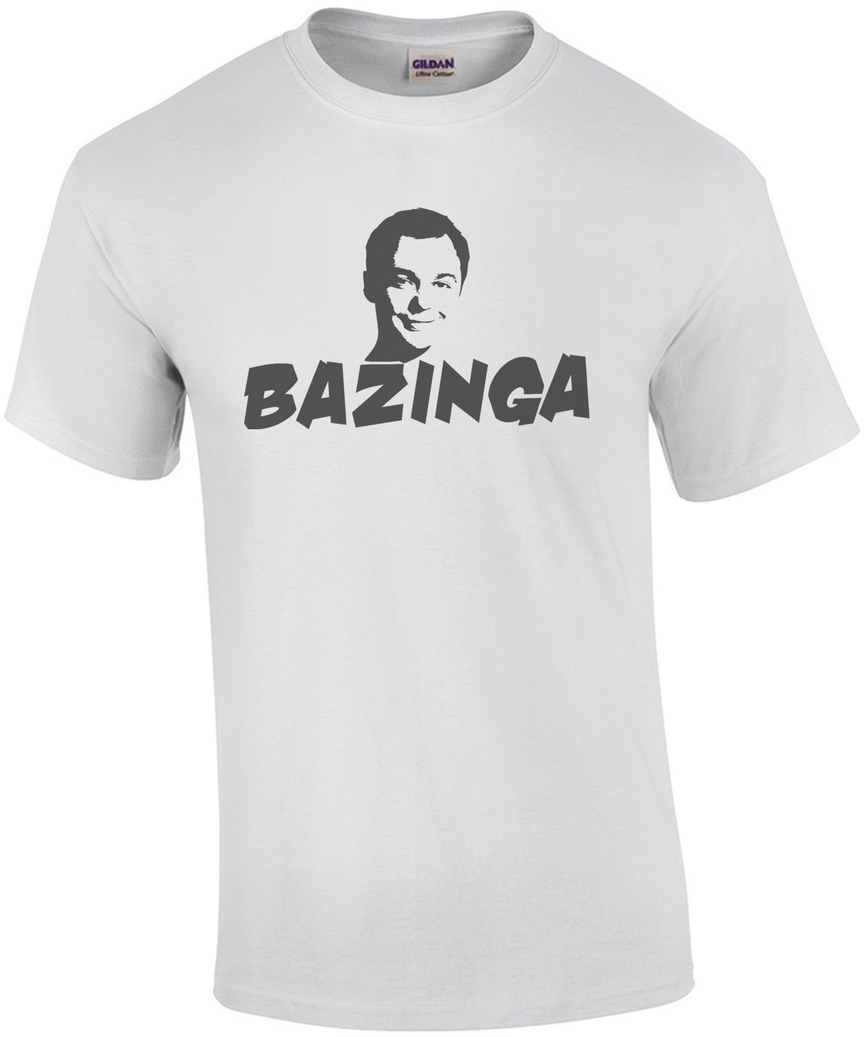 Bazinga T-Shirt
