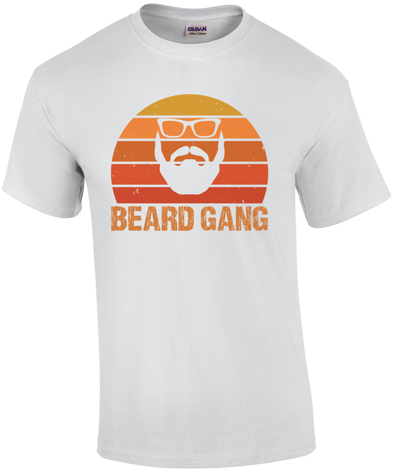 Beard Gang