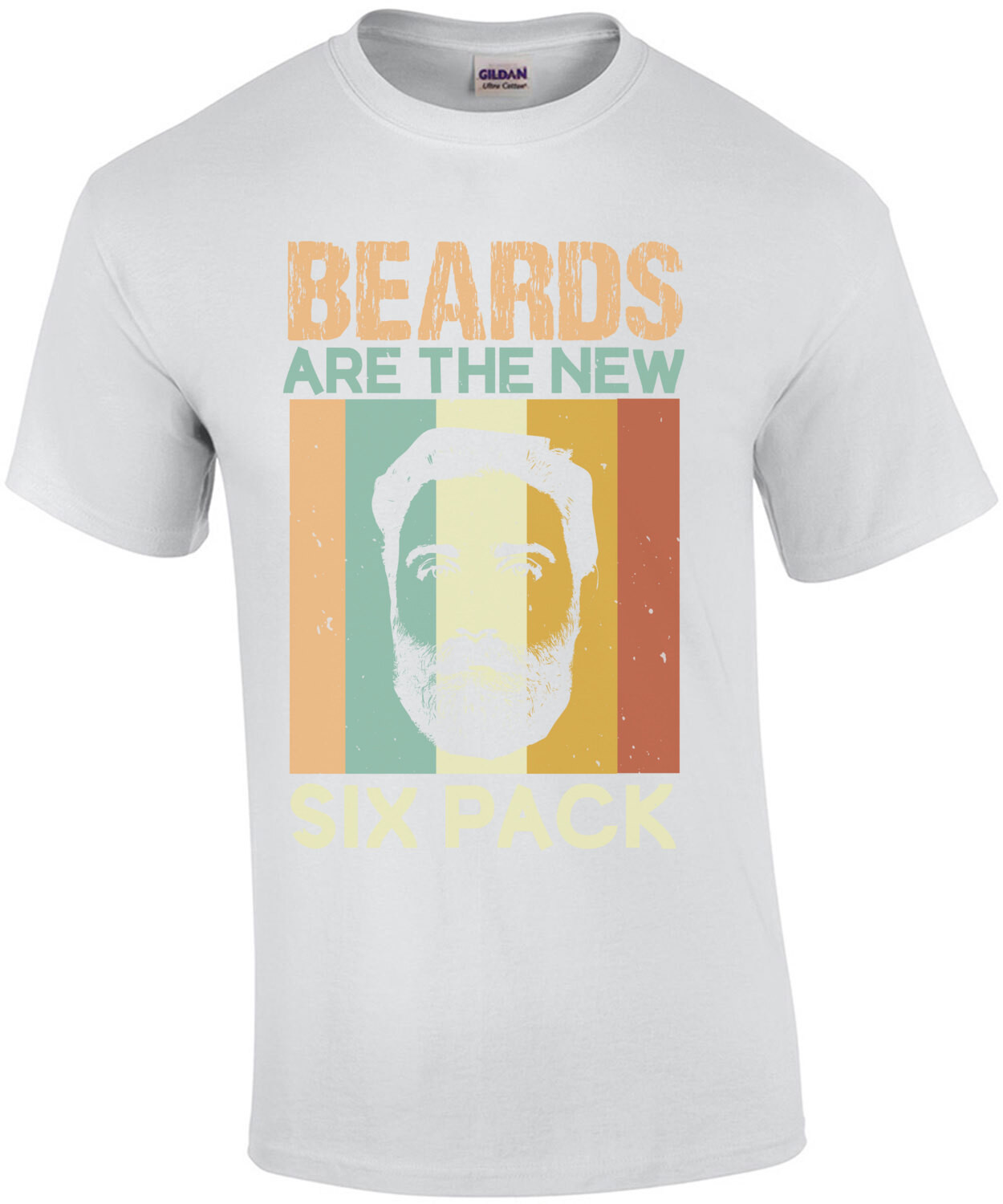 Beards Are The New Six Pack