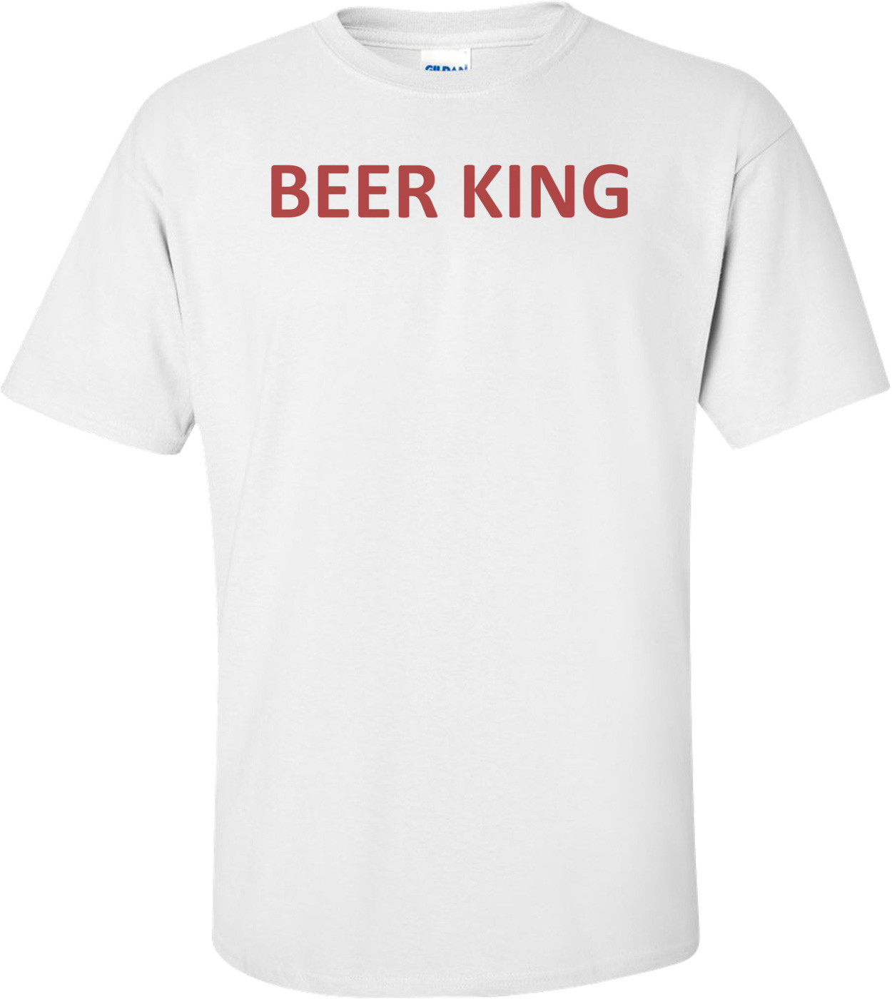 BEER KING Shirt