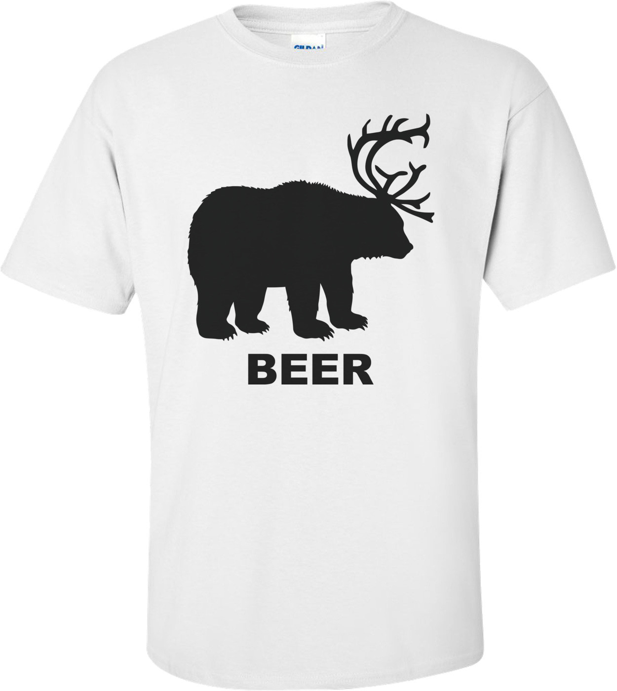Beer Shirt