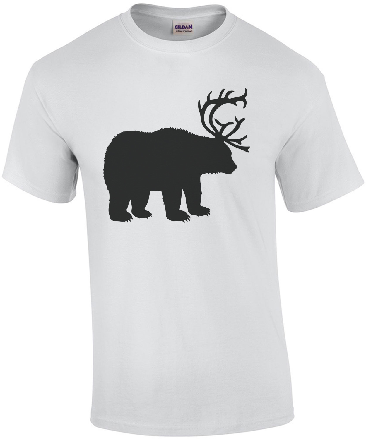 Beer Shirt No Text T-Shirt