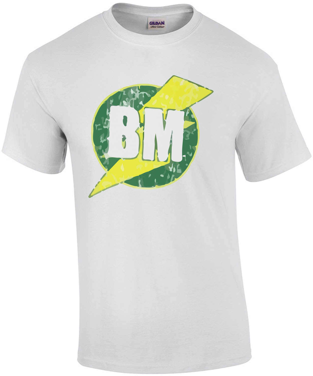 Best Man - Funny Wedding T-Shirt