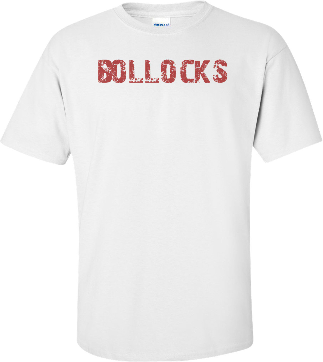 bollocks Shirt