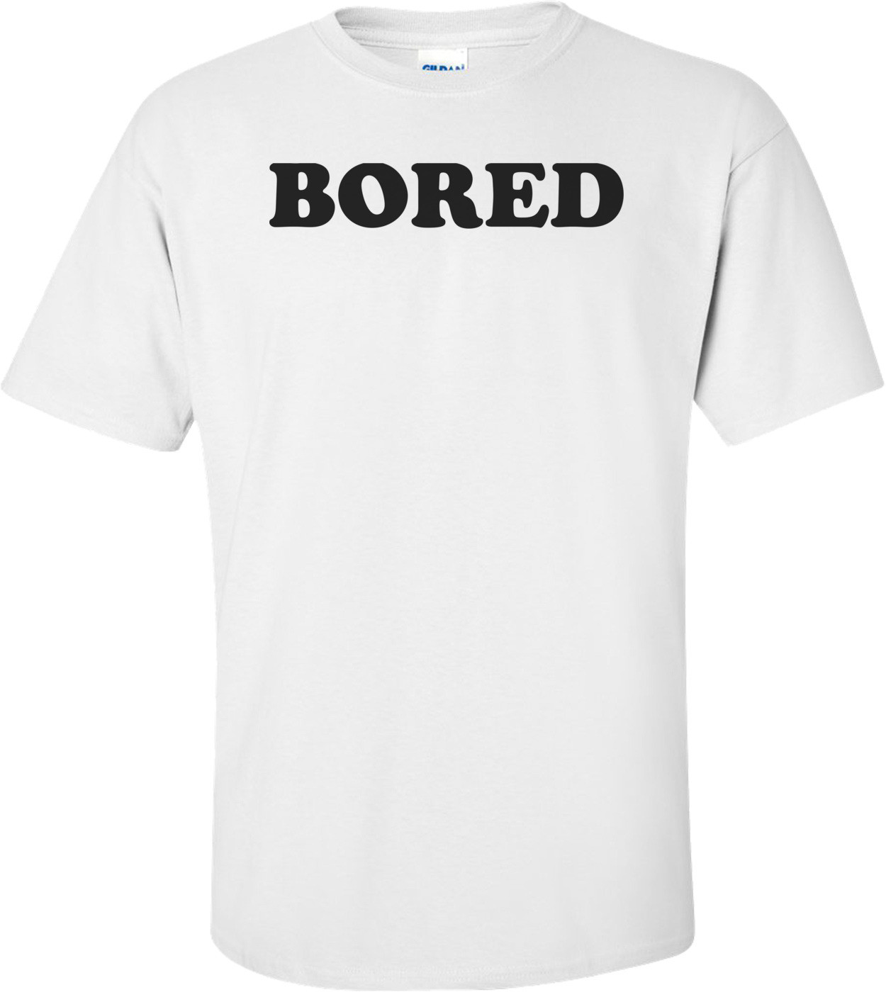BORED Shirt