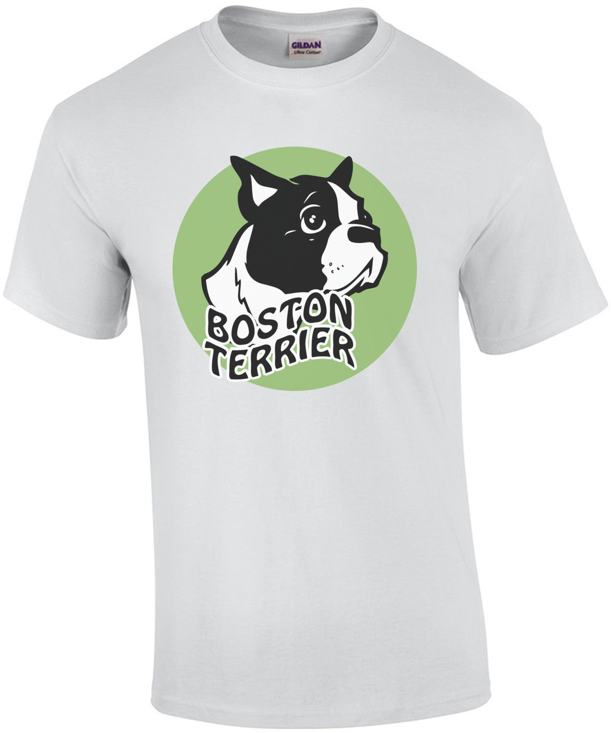 Boston Terrier T-Shirt