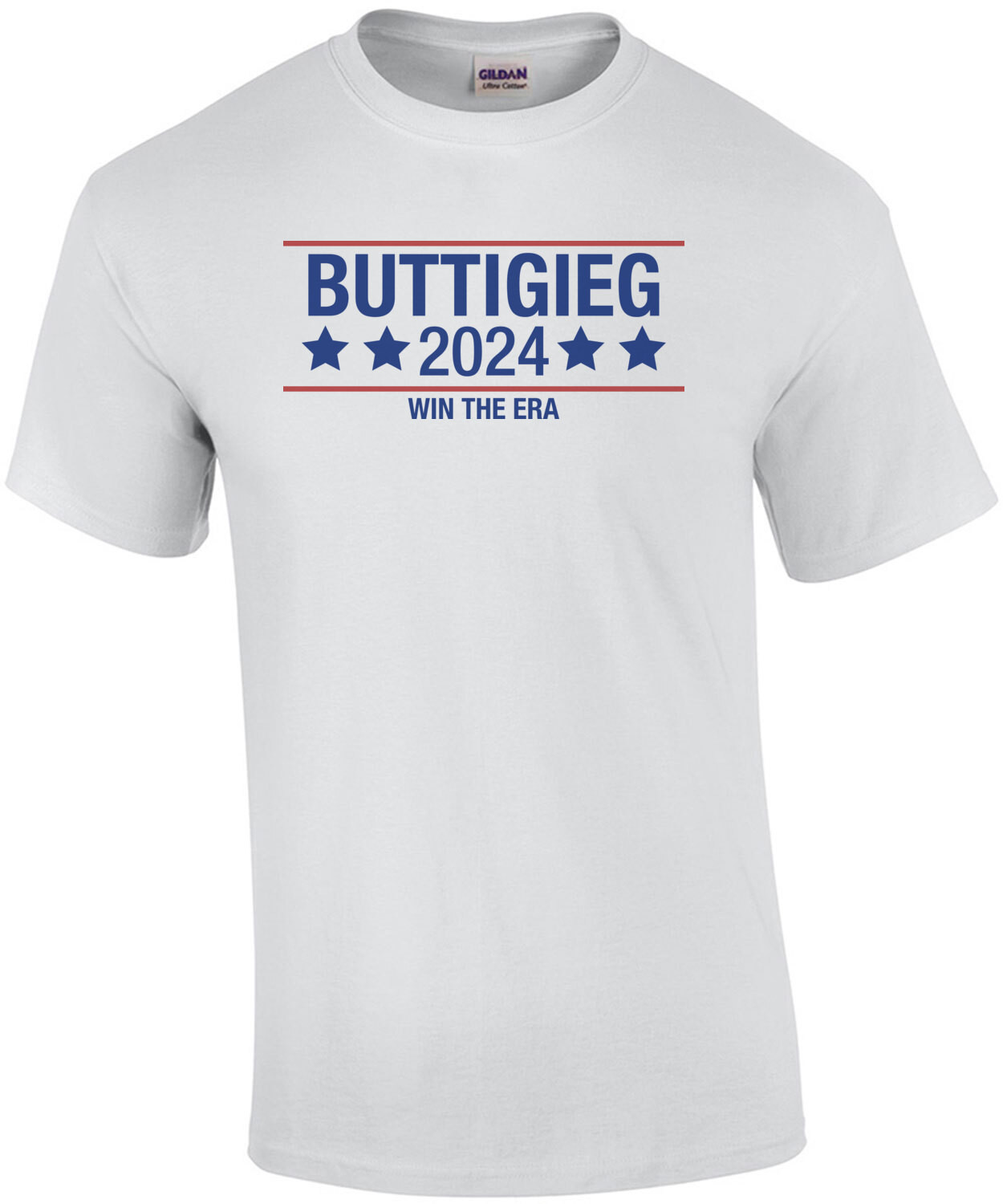 Buttigieg 2024 Win The Era Shirt