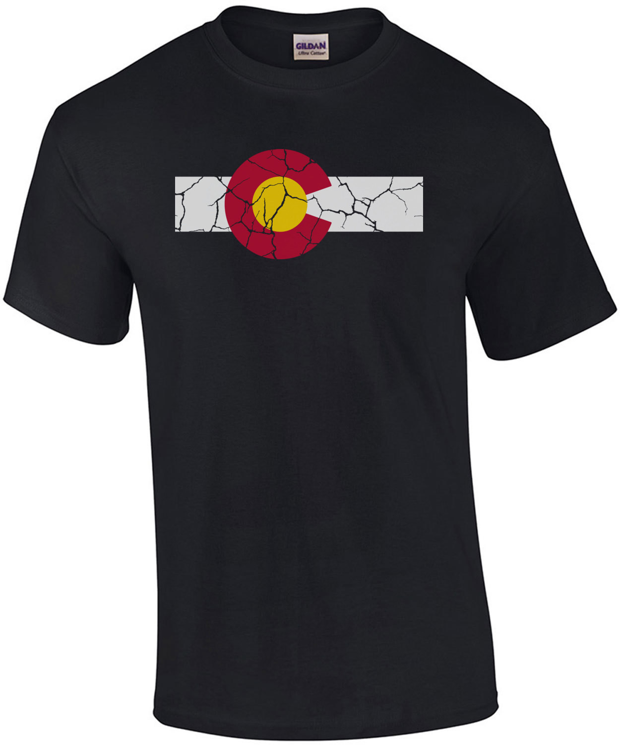 C - Colorado T-Shirt