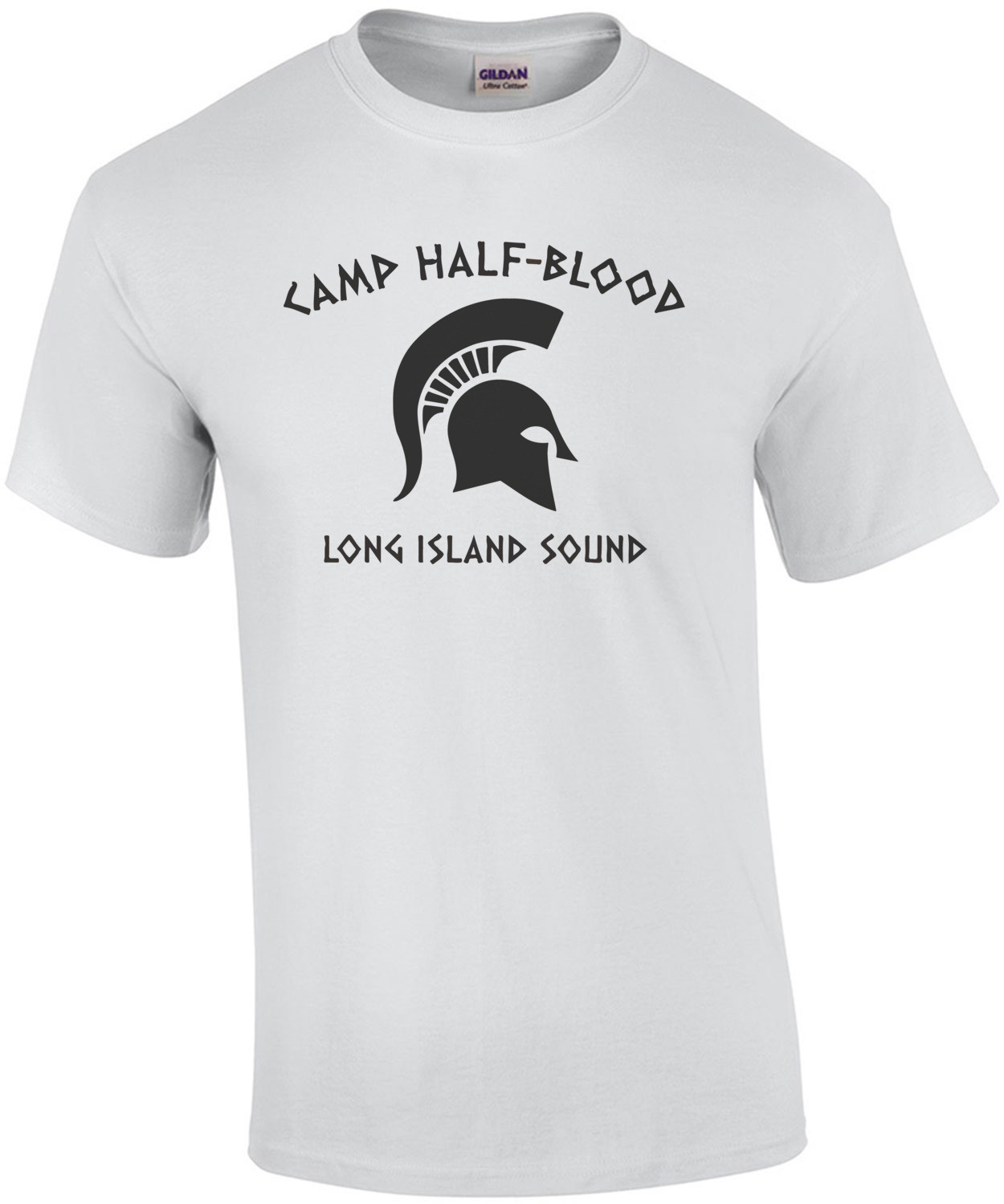 Camp Half-Blood Long Island Sound T-Shirt