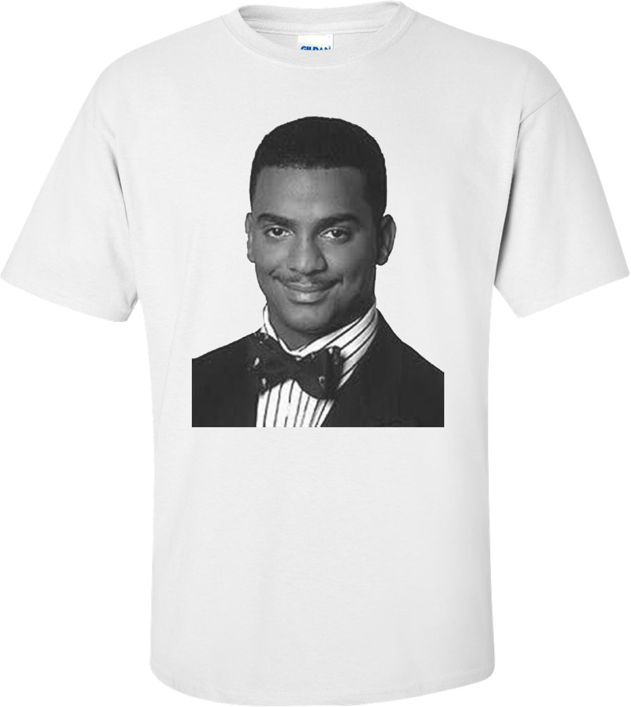 Carlton Banks Fresh Prince Of Bel Air Shirt