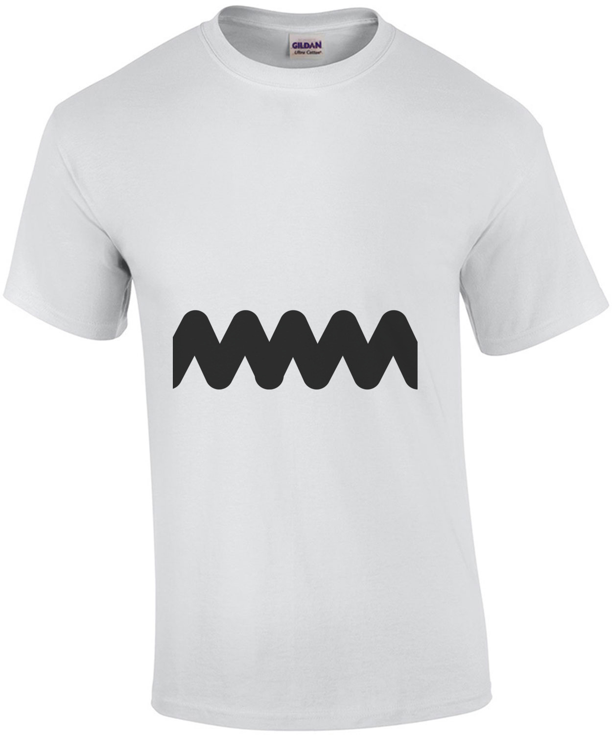 Charlie Brown T-Shirt