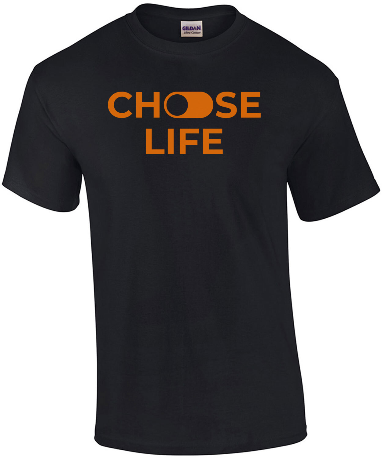 Choose Life - Trainspotting - 90's T-Shirt
