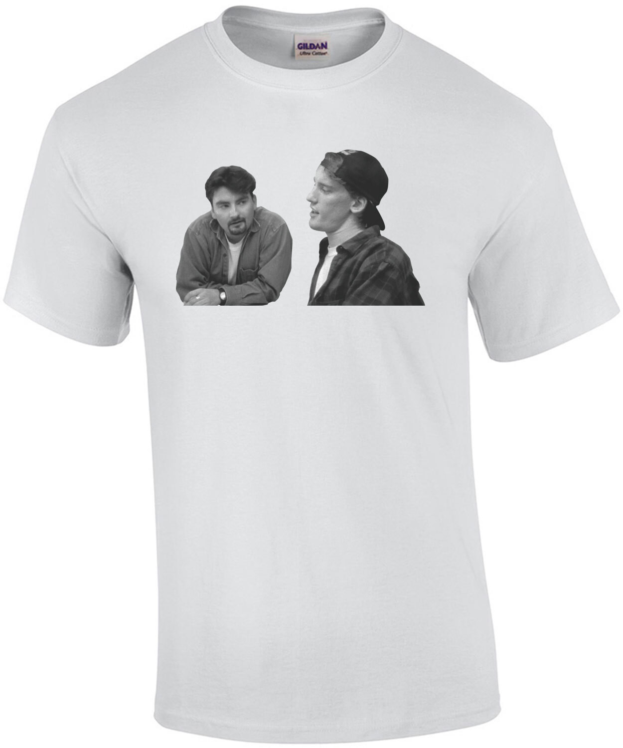 Clerks - 90's T-Shirt 