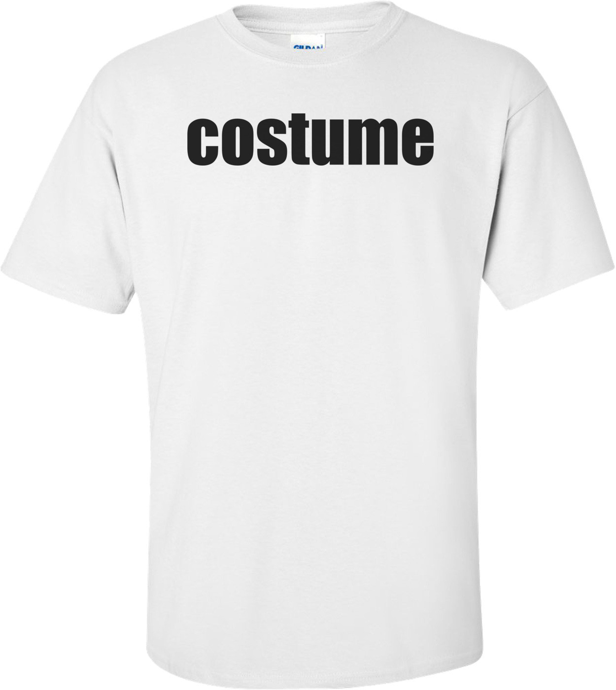 costume Shirt