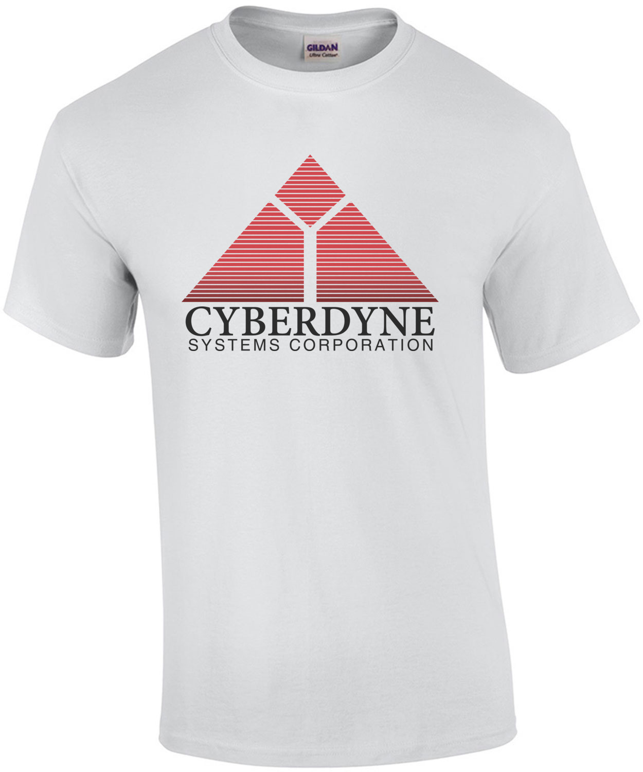 Cyberdyne Systems Corporation - Terminator T-Shirt