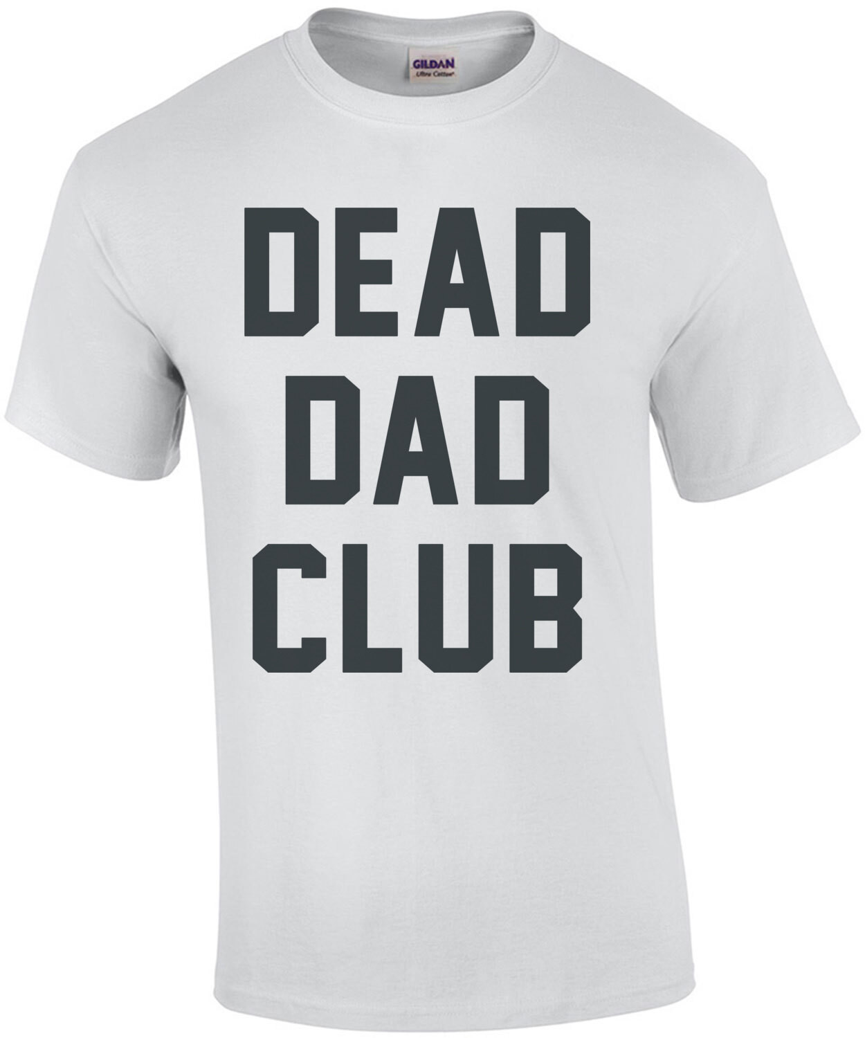 Dead Dad Club