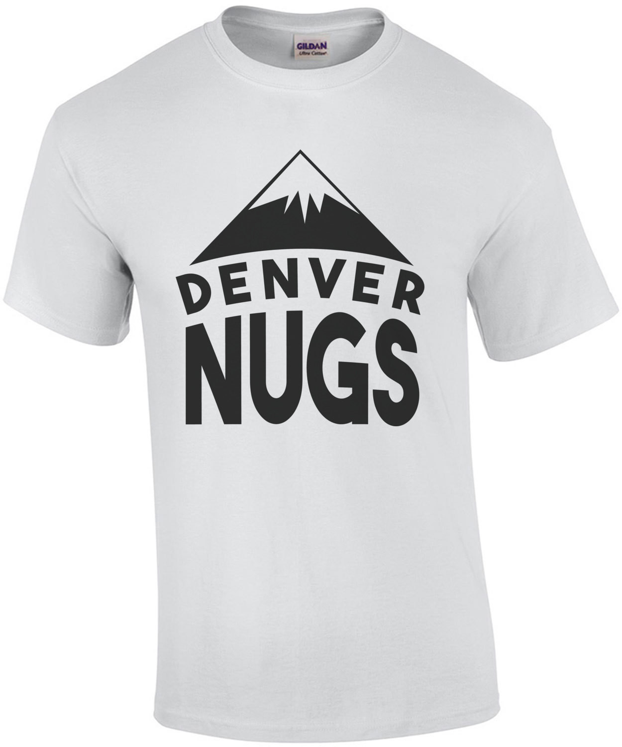 Denver Nugs - Colorado T-Shirt