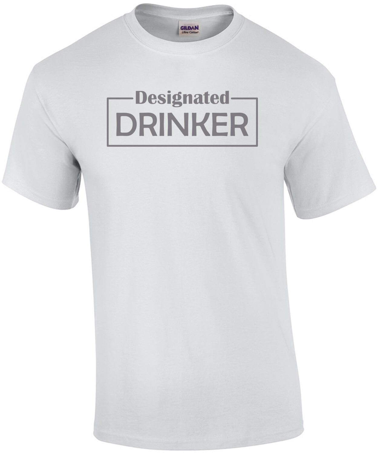 Designated Drinker T-Shirt