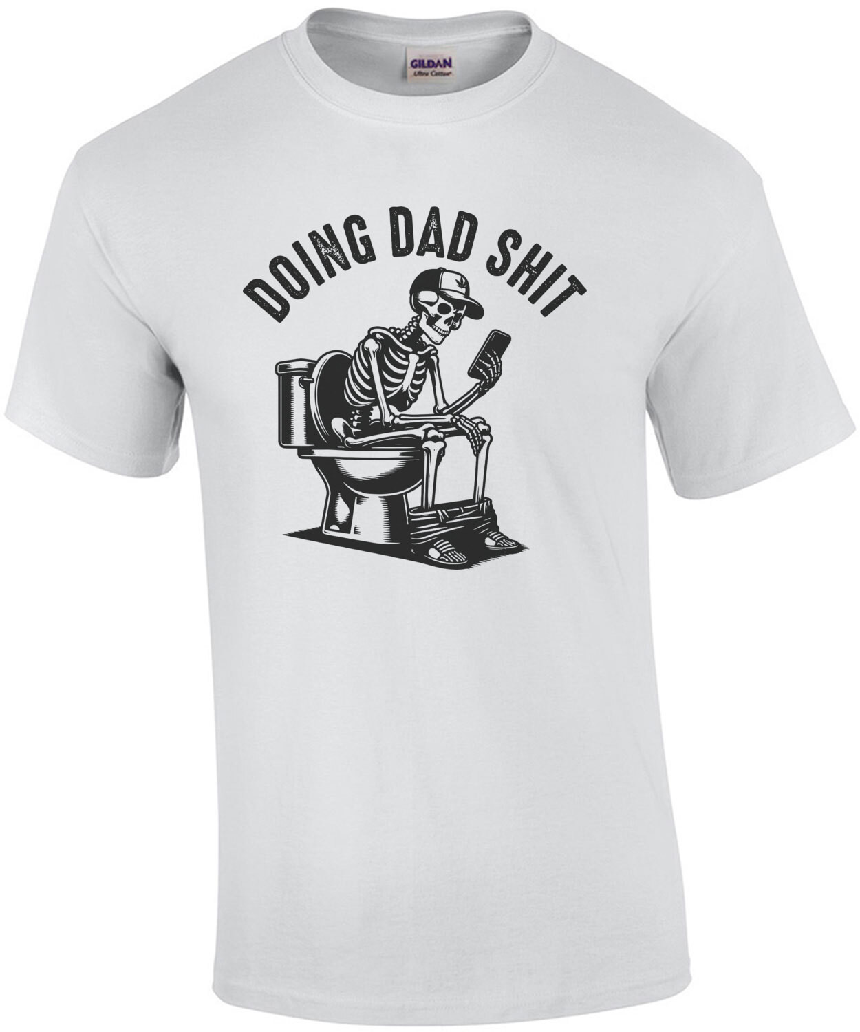 Doing Dad Shit - Dad's Famous Really Long Bathroom Sessions
