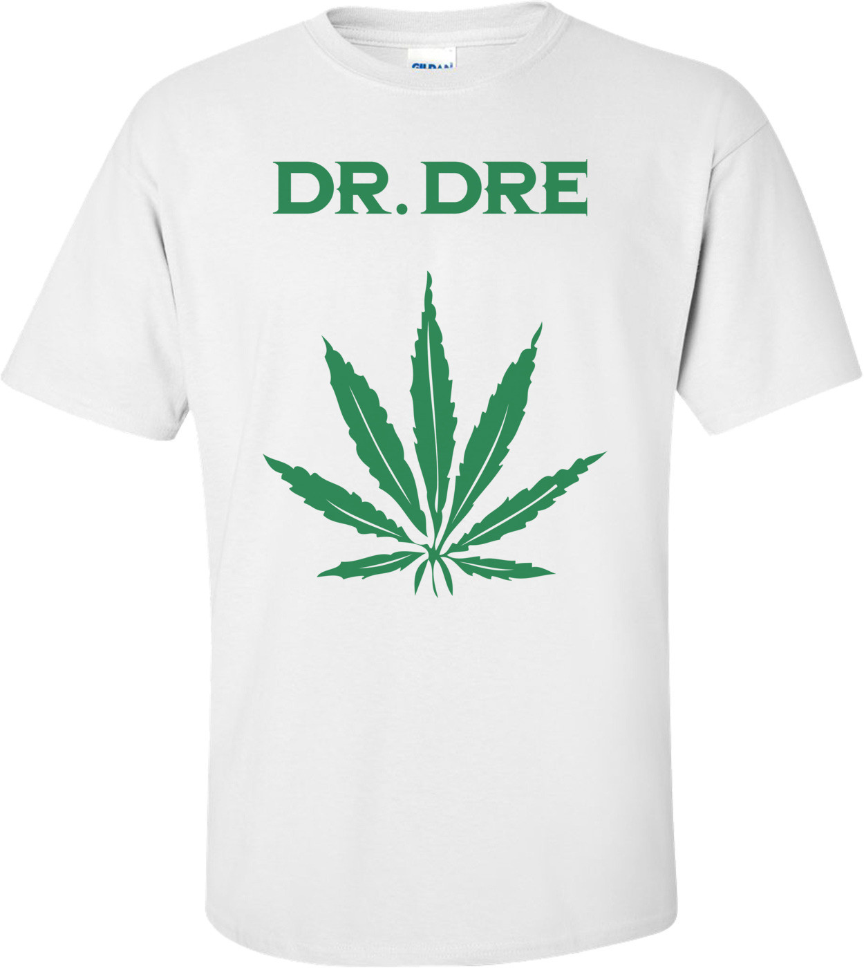 Dr. Dre The Chronic T-shirt