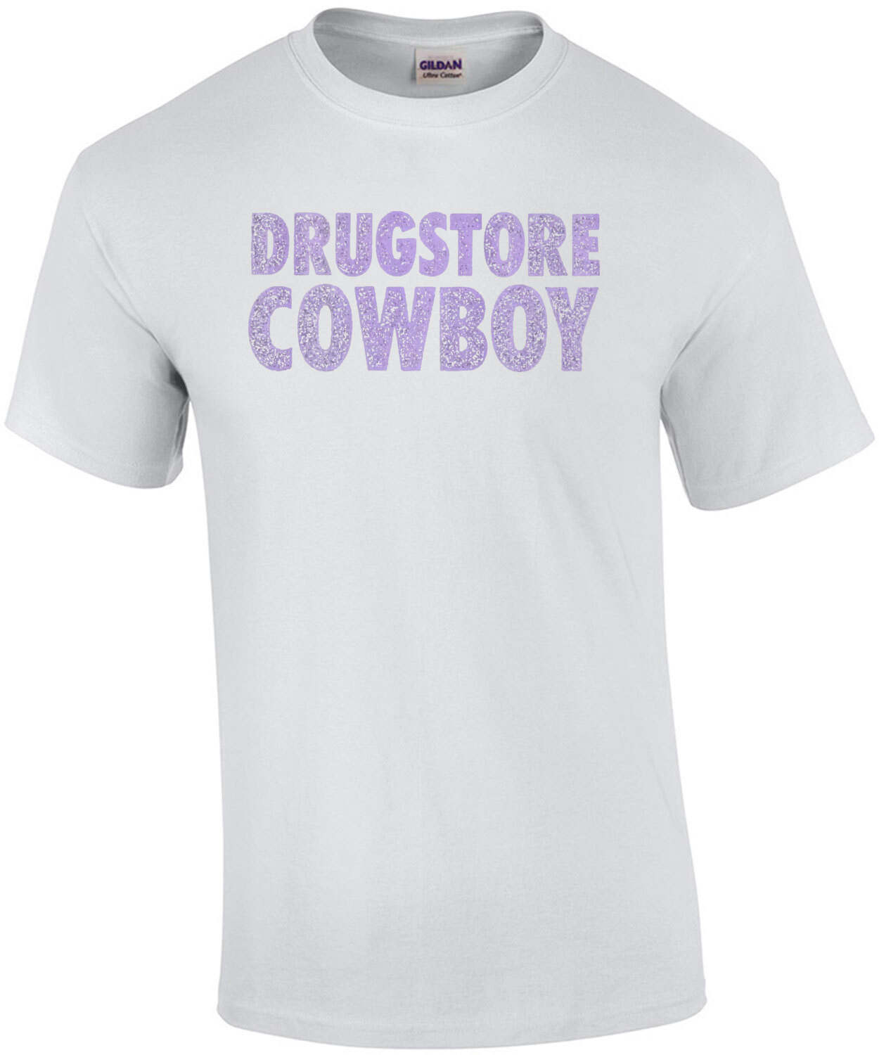Drugstore Cowboy - 80's T-Shirt