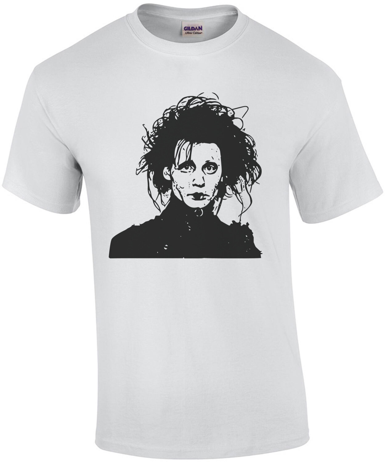 Edward Scissorhands - 90's T-Shirt