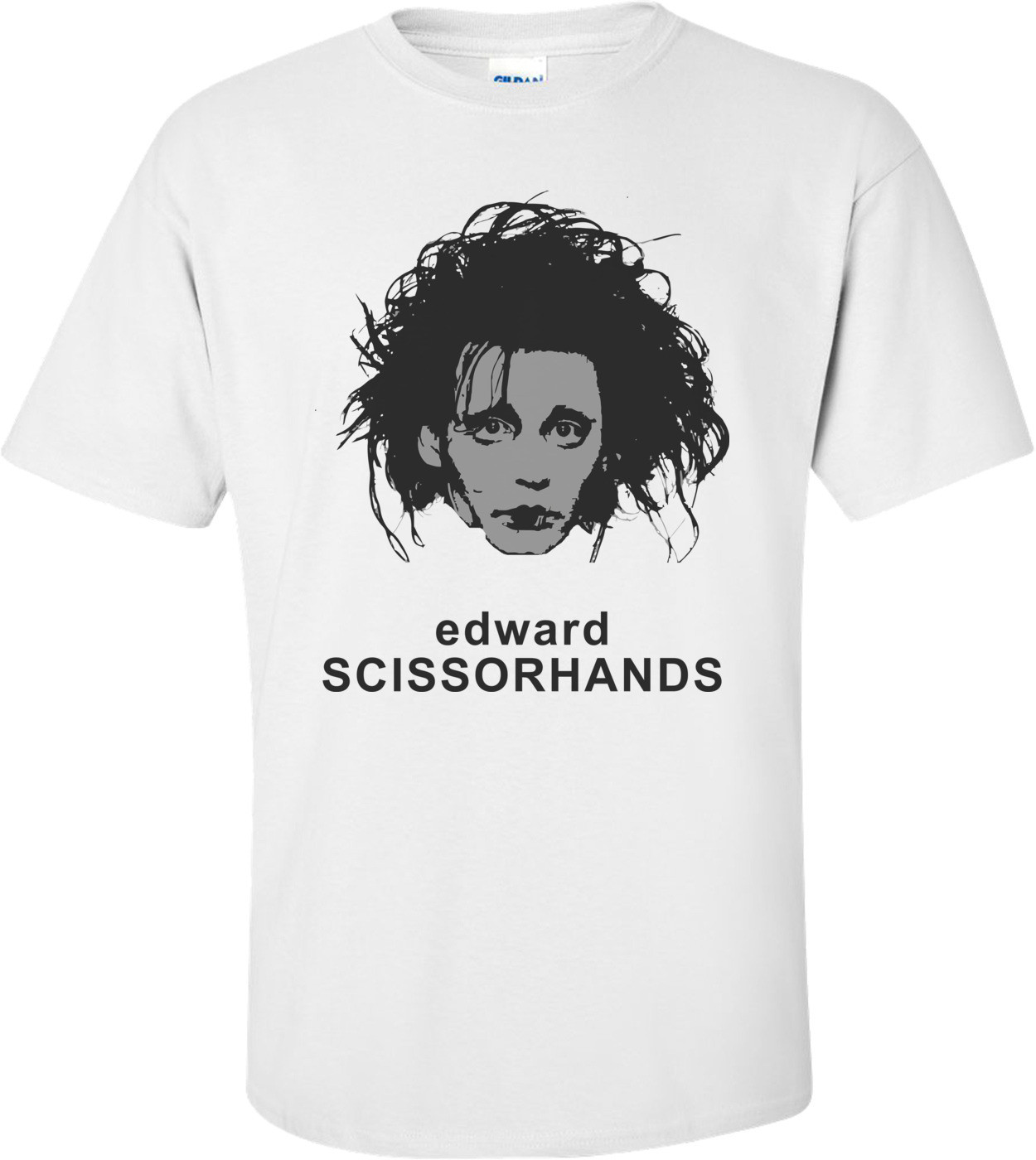 Edward Scissorhands T-shirt