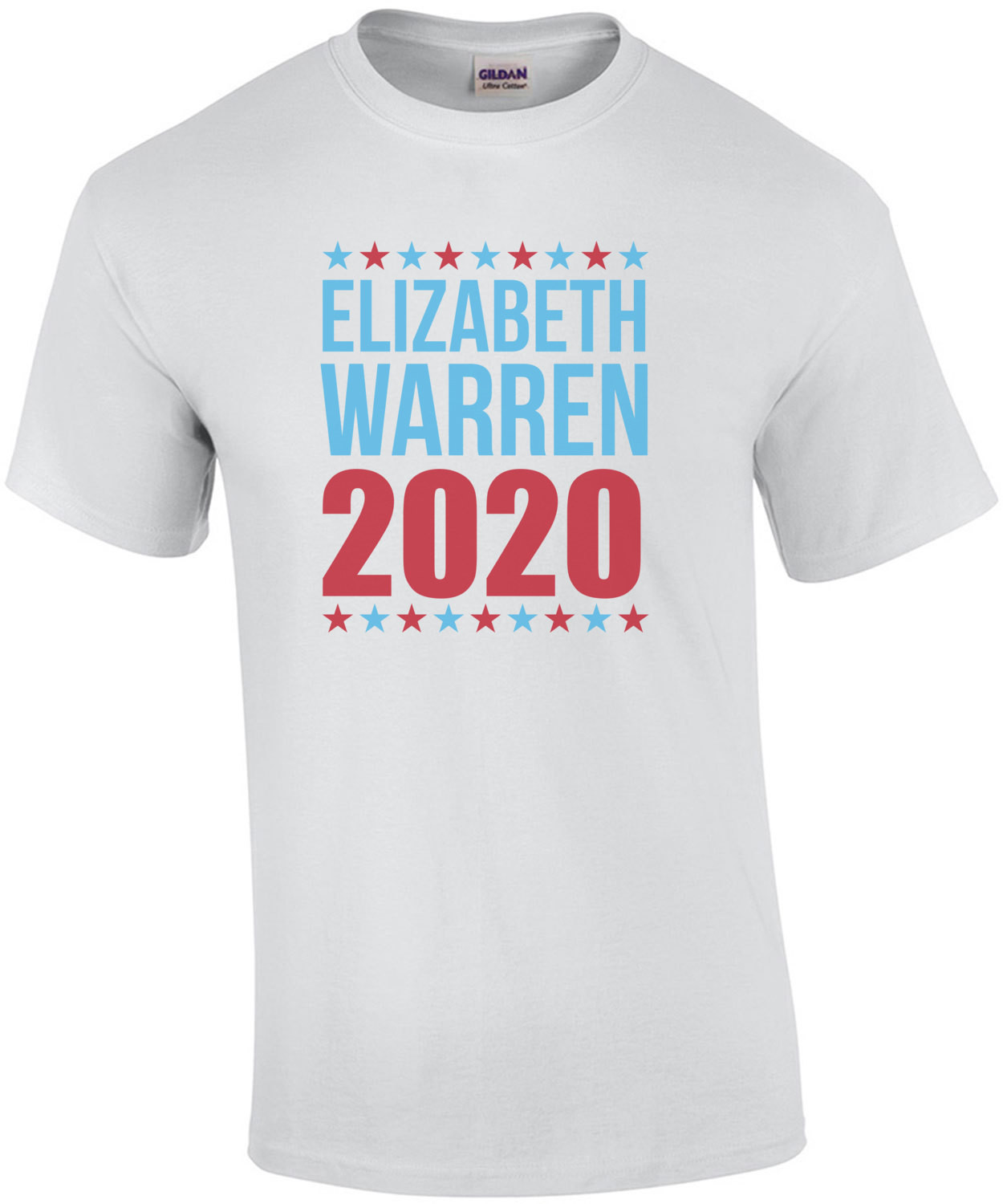 Elizabeth Warren 2020 - 2020 Election T-Shirt