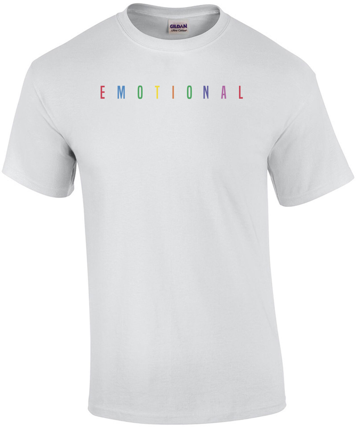 Emotional - T-Shirt