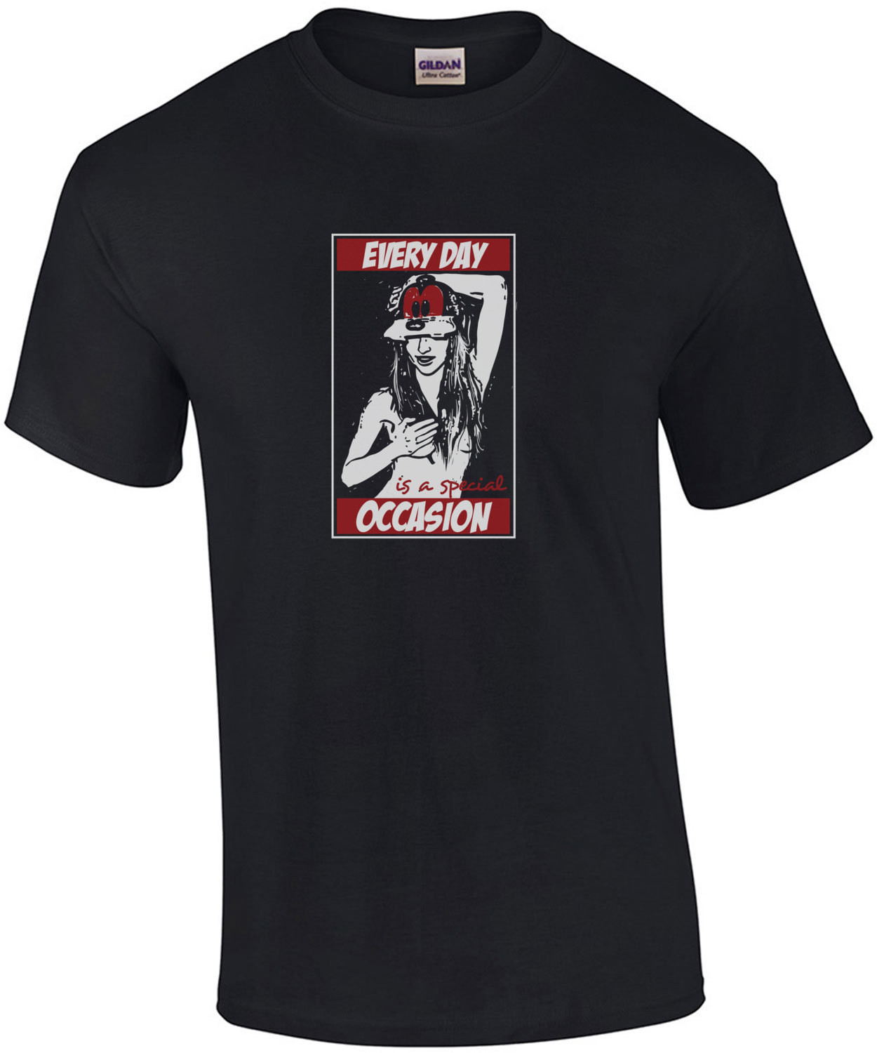 Every Day Is A Special Occasion T-Shirt