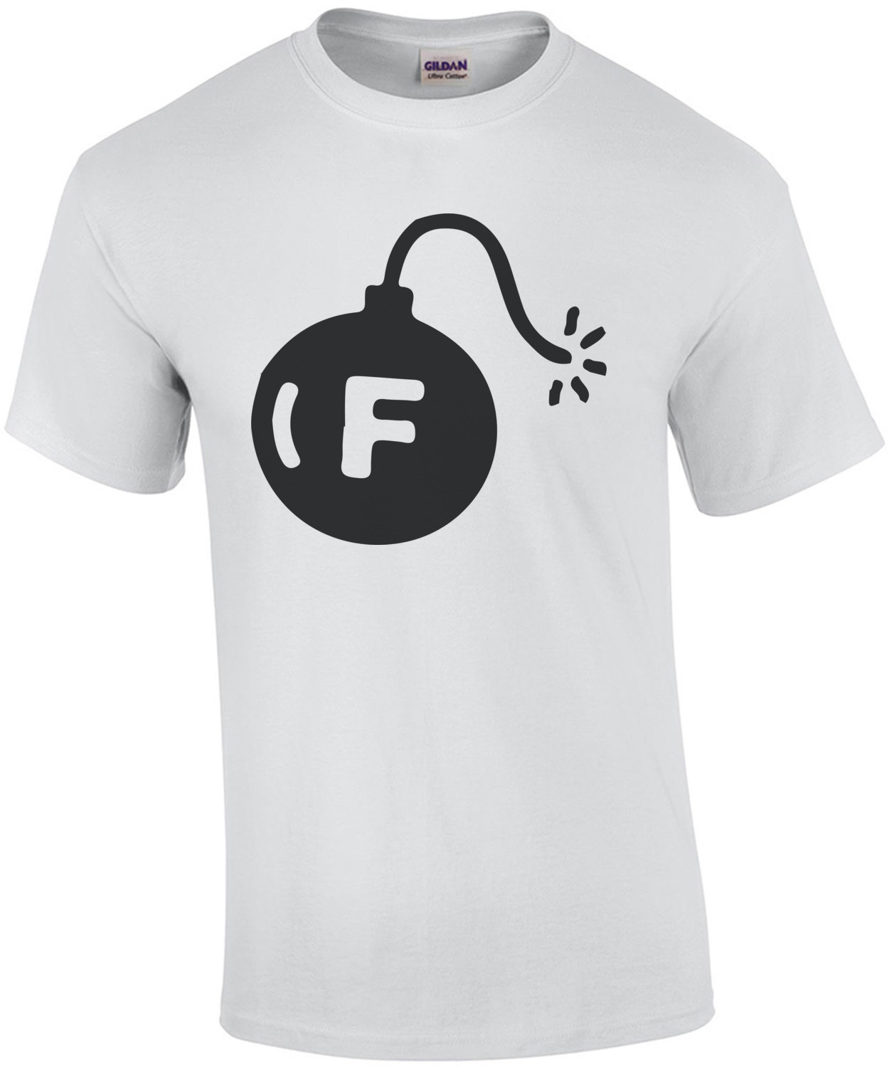 F Bomb T-Shirt