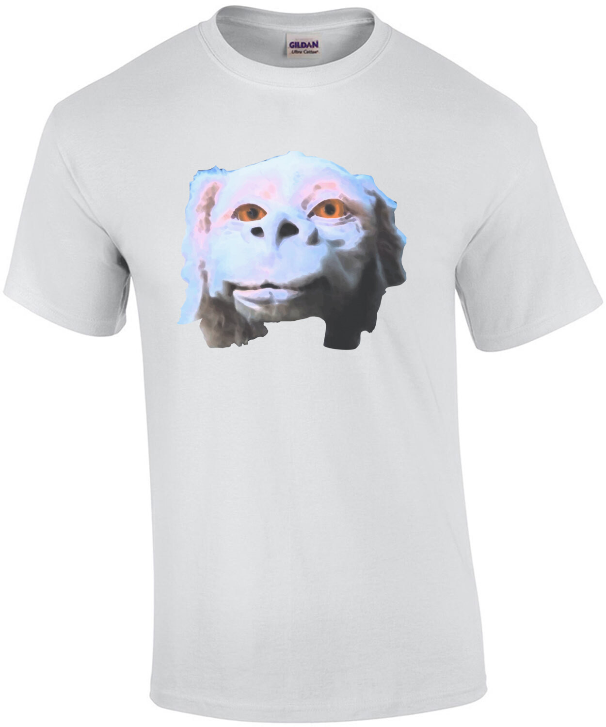 Falkor - Neverending Story - 80's T-Shirt