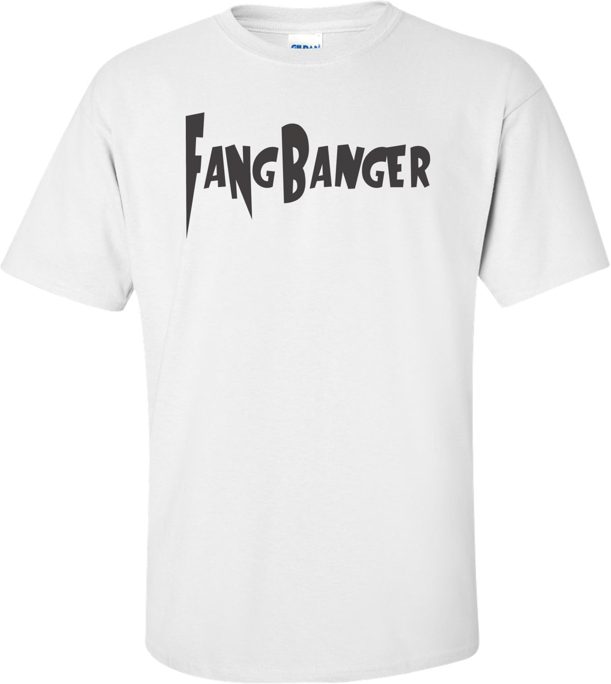 Fang Banger - True Blood T-shirt