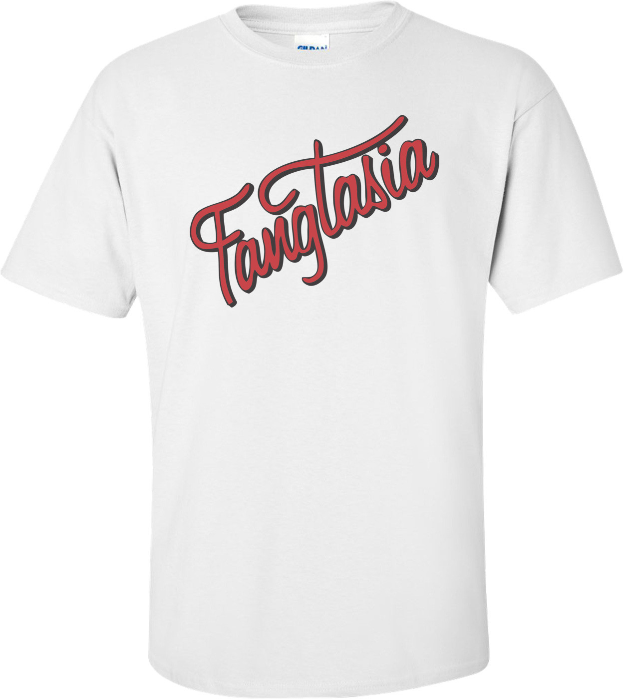 Fangtasia - True Blood T-shirt