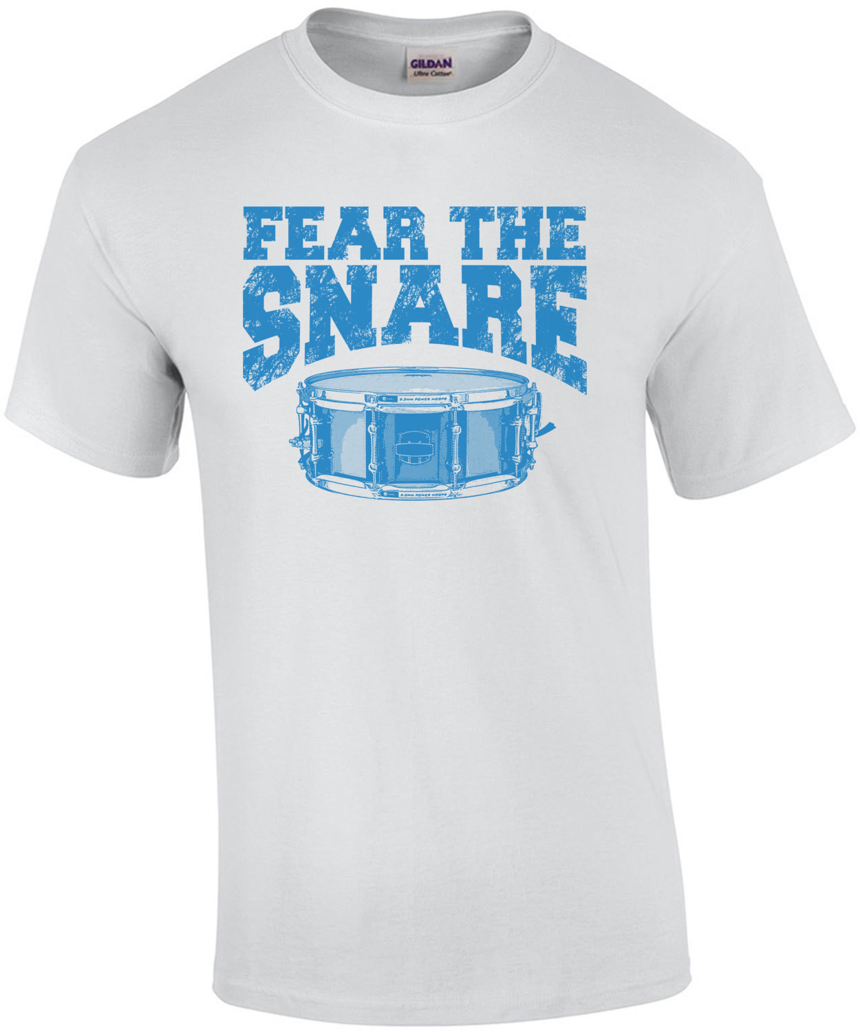 Fear The Snare T-Shirt