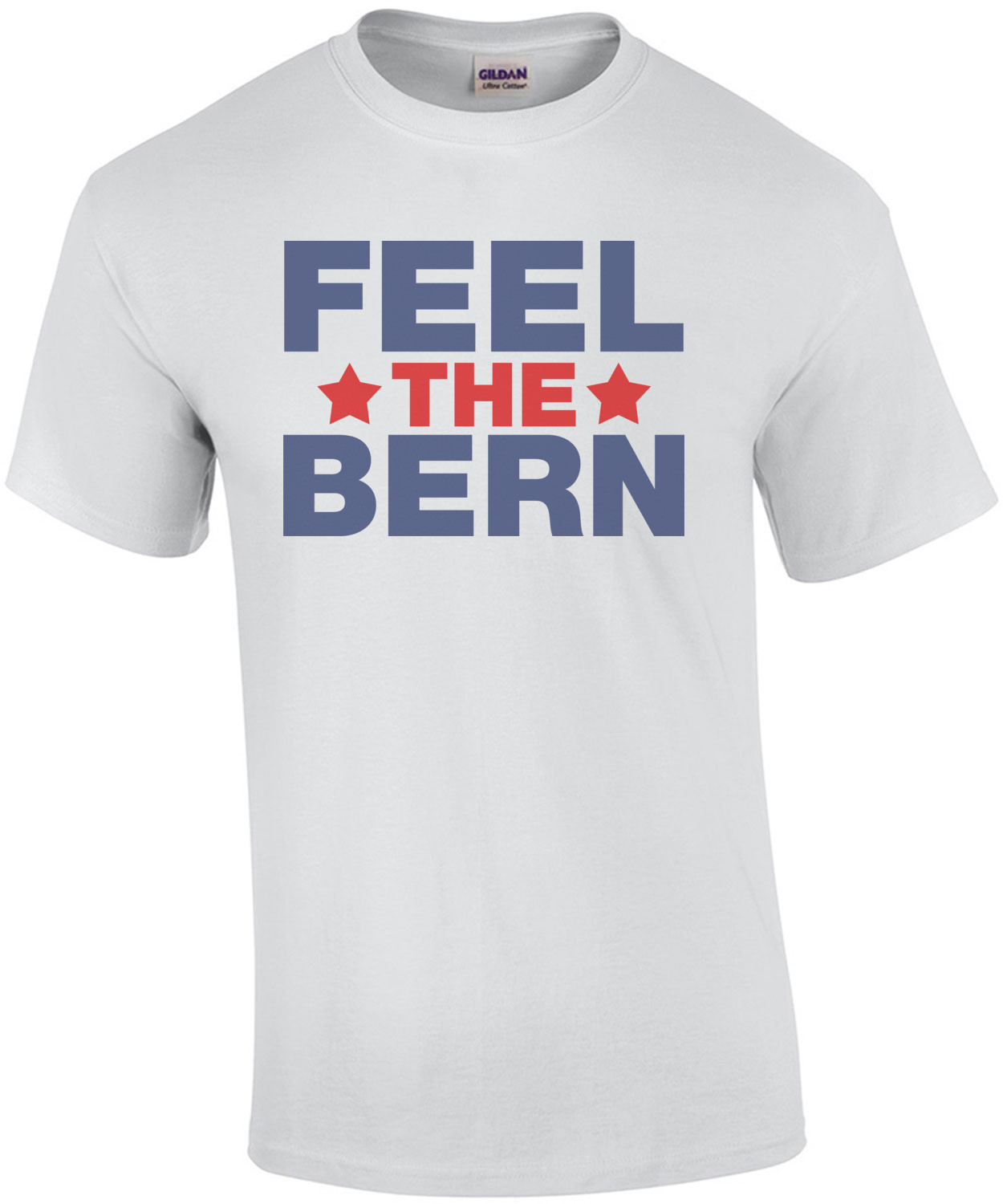 Feel The Bern T-Shirt