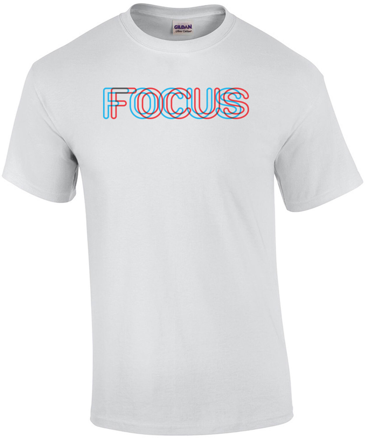 Focus T-Shirt